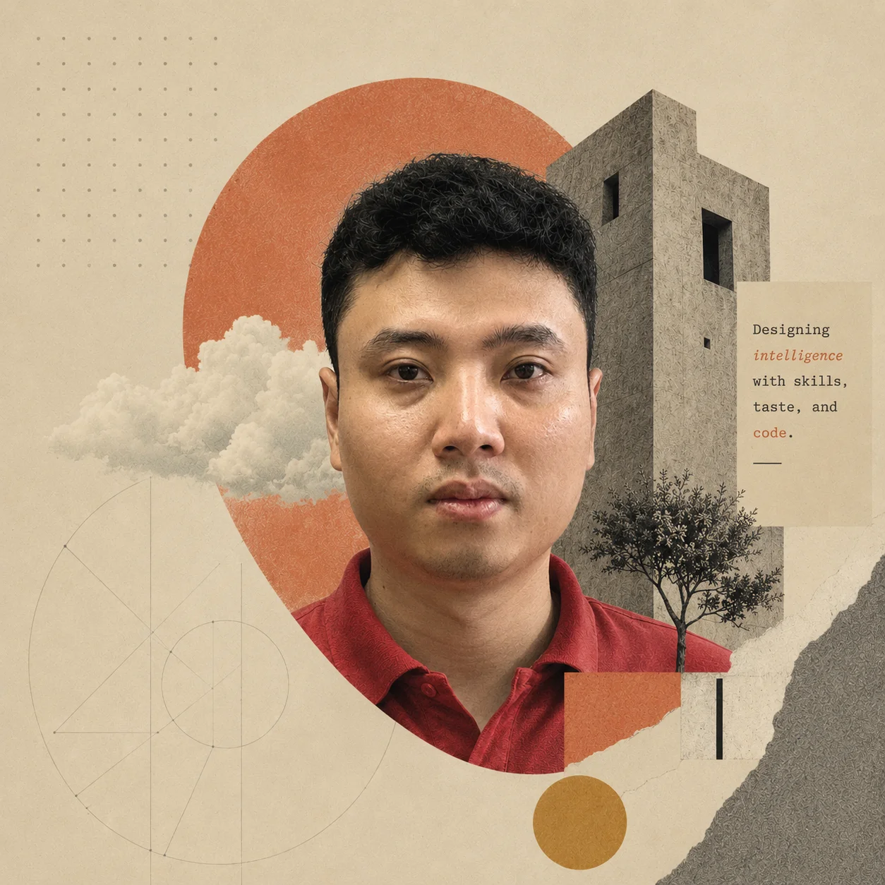 Phan Minh Dang Khoa — Principal Engineer